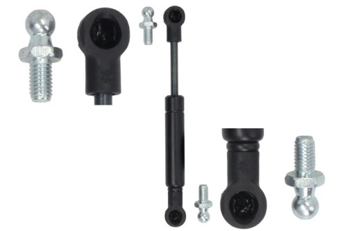 Sprężyna gazowa drzwi KR32248 - Intertraktor