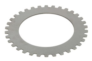 Element manualnej skrzyni biegów 4143352027ZF