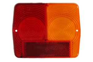 Szkło lampy świateł tylnych 1009485COBO