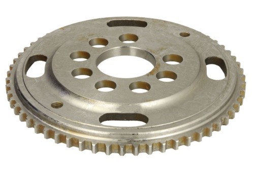 Zestaw naprawczy mechanizmu różnicowego 139453-CR - Intertraktor