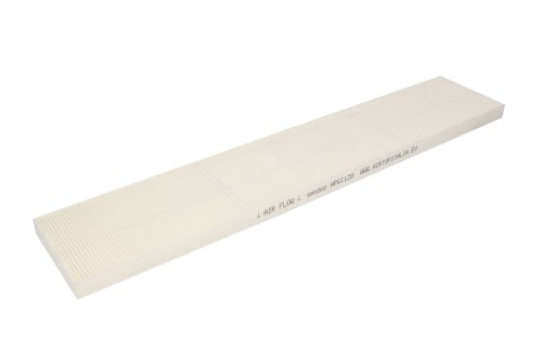 Filtr kabiny PUR-HC0295 - Intertraktor
