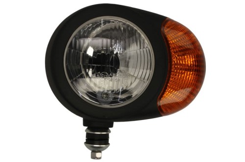 Reflektor świateł przednich 1013439COBO - Intertraktor