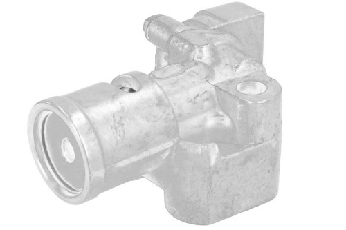 Zawór ciśnienia oleju 4138A054 - Intertraktor