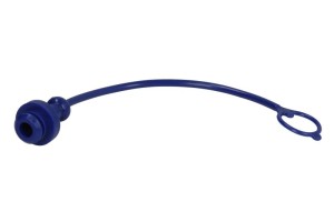 Szybkozłącze hydrauliczne TM14
