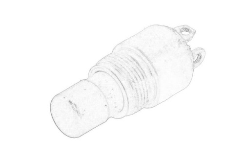 Przełącznik przyciskowy 0000127030-CL - Intertraktor