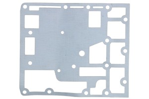 Uszczelka skrzyni biegów 4644306364ZF