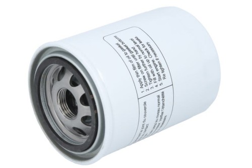 Filtr oleju SP4726 - Intertraktor