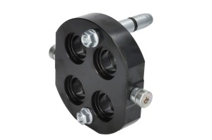 Szybkozłącze hydrauliczne KIT P506 M