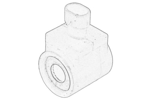 Zawór elektromagnetyczny AL118621-JD - Intertraktor