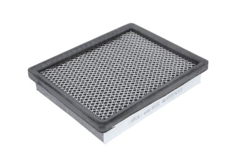 Filtr kabiny PUR-HC0150 - Intertraktor