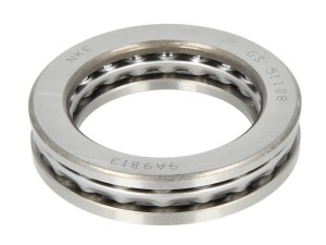 Łożysko wzdłużne 51108 /NKE/