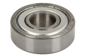 Łożysko 6000-2Z /ZVL/