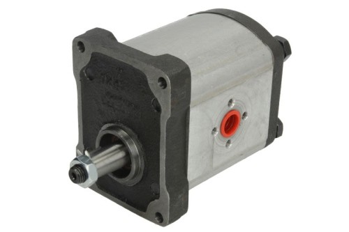 Pompa hydrauliczna zębata 1PN192AB11/468 - Intertraktor