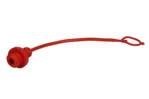 Szybkozłącze hydrauliczne TMH38