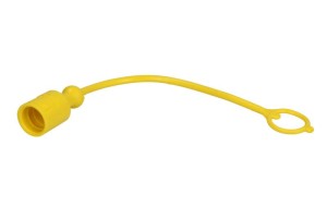 Szybkozłącze hydrauliczne TFA38