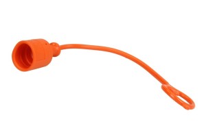 Szybkozłącze hydrauliczne TF12A