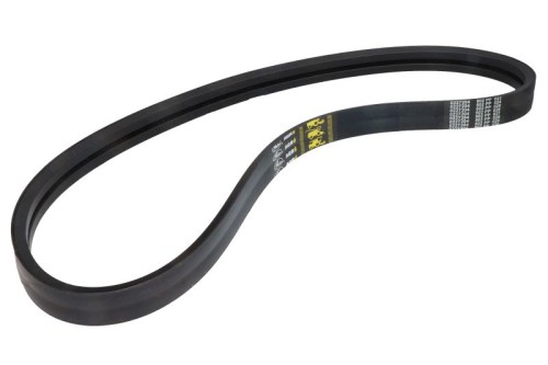 Pasek klinowy 0227204-GAT - Intertraktor