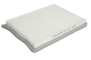 Filtr kabiny PUR-HC0165