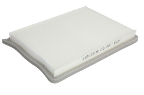 Filtr kabiny PUR-HC0165 - Intertraktor