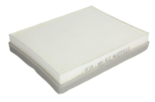 Filtr kabiny PUR-HC0166 - Intertraktor
