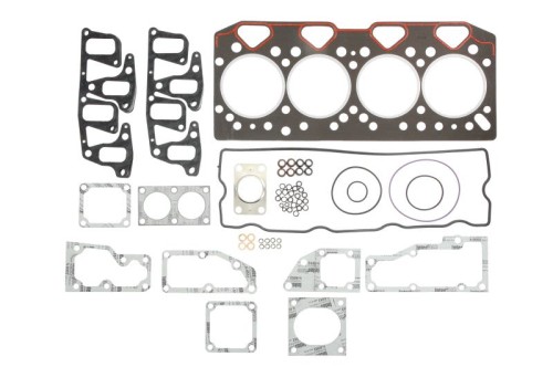 Zestaw uszczelek głowicy cylindra 02-56192-01 - Intertraktor