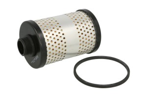 Filtr paliwa 24043WIX