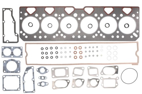 Zestaw uszczelek głowicy cylindra 02-55697-01 - Intertraktor
