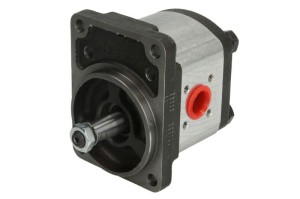 Hydrauliczna pompa zębata 1PN082CST3/453