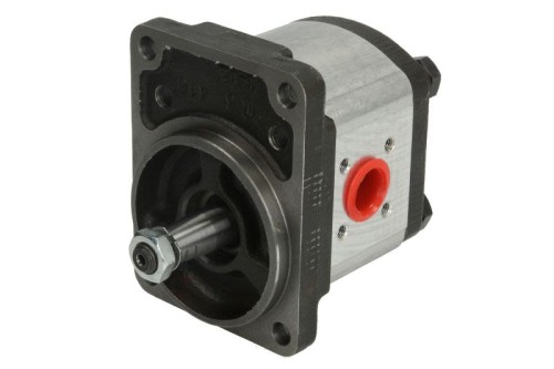 Hydrauliczna pompa zębata 1PN082CST3/453 - Intertraktor