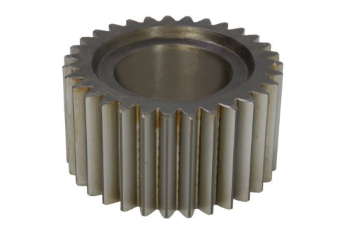 Zestaw naprawczy mechanizmu różnicowego 138736-CR - Intertraktor