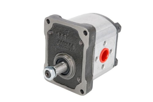Pompa hydrauliczna zębata 1PN.119.CB11/012 - Intertraktor