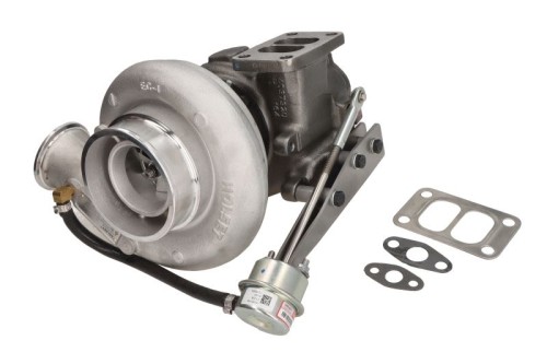 Turbosprężarka HOL4035899 - Intertraktor