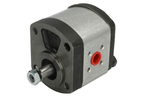 Pompa hydrauliczna zębata 1PN082AET3/528 - Intertraktor