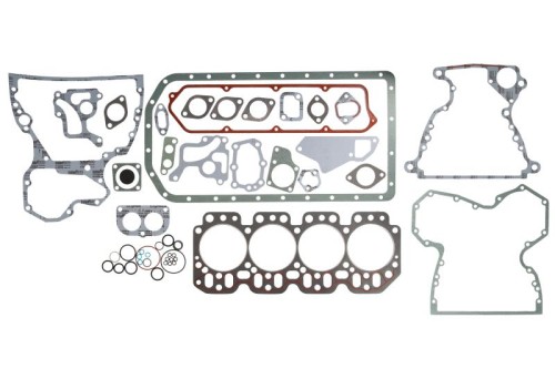 Kompletny zestaw uszczelek silnika 01-45420-25 - Intertraktor