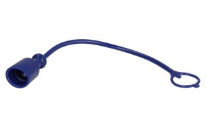 Szybkozłącze hydrauliczne TF14