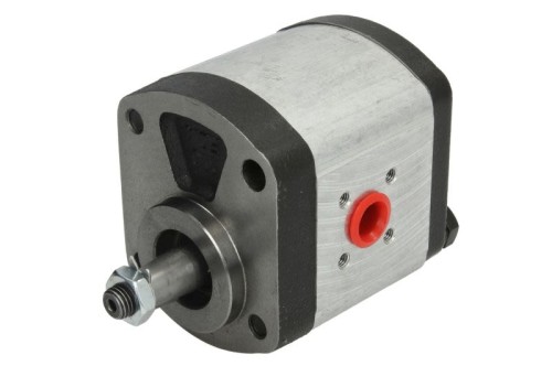 Pompa hydrauliczna zębata 1PN140AFT3/471 - Intertraktor