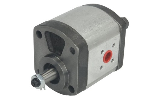 Pompa hydrauliczna 1PN168AJT3/465 - Intertraktor