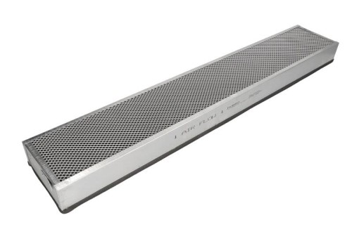 Filtr kabiny PUR-HC0455 - Intertraktor