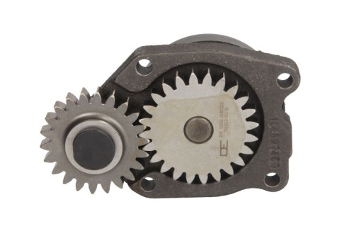Pompa oleju 09 1800 ISB000 - Intertraktor