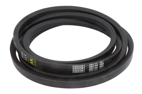 Pasek klinowy 0202361-GAT - Intertraktor