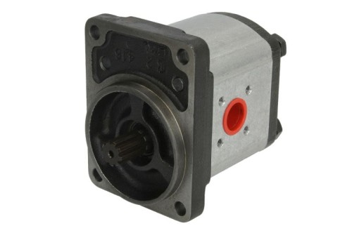 Hydrauliczna pompa zębata 1PN168CSS3/449 - Intertraktor