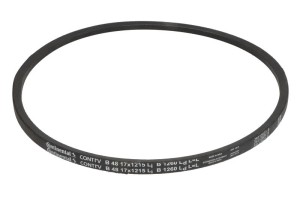 Pasek klinowy 17.0X1215-CON