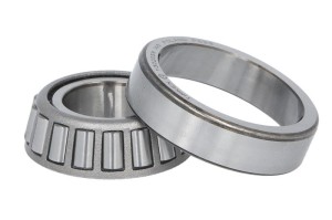 Łożysko stożkowe 30205 /TIMKEN/
