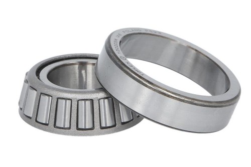 Łożysko stożkowe 30205 /TIMKEN/ - Intertraktor