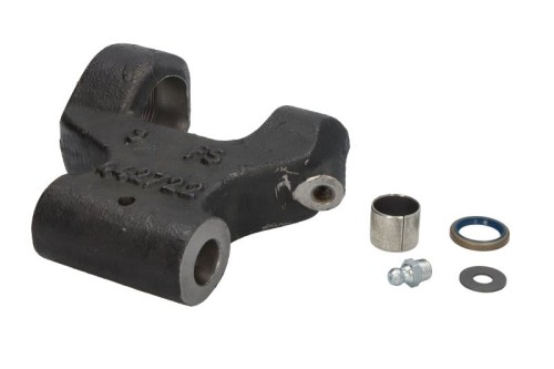 Zestaw naprawczy mechanizmu różnicowego 68433-CR - Intertraktor