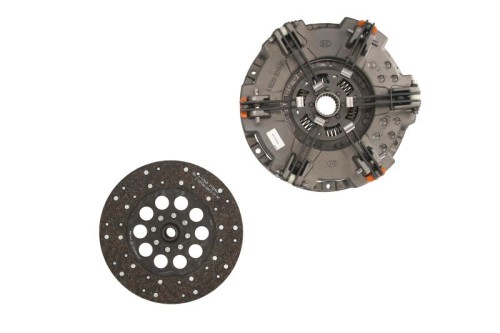 Zestaw sprzęgła 631 3132 09 - Intertraktor