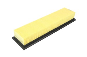 Filtr kabiny PUR-HC0433