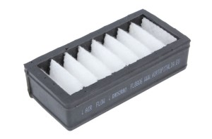 Filtr kabiny PUR-HC0097