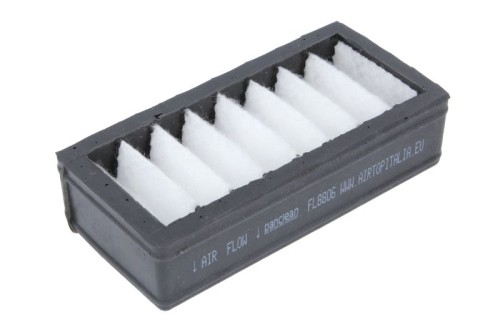 Filtr kabiny PUR-HC0097 - Intertraktor