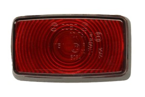 Lampa tylna 1010153COBO